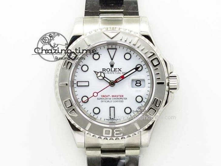 on Steel Edition 116234 Dial 36 SS 1:1 DateJust 904L White V3 SH3135 Jubilee ARF Best Bracelet 0501